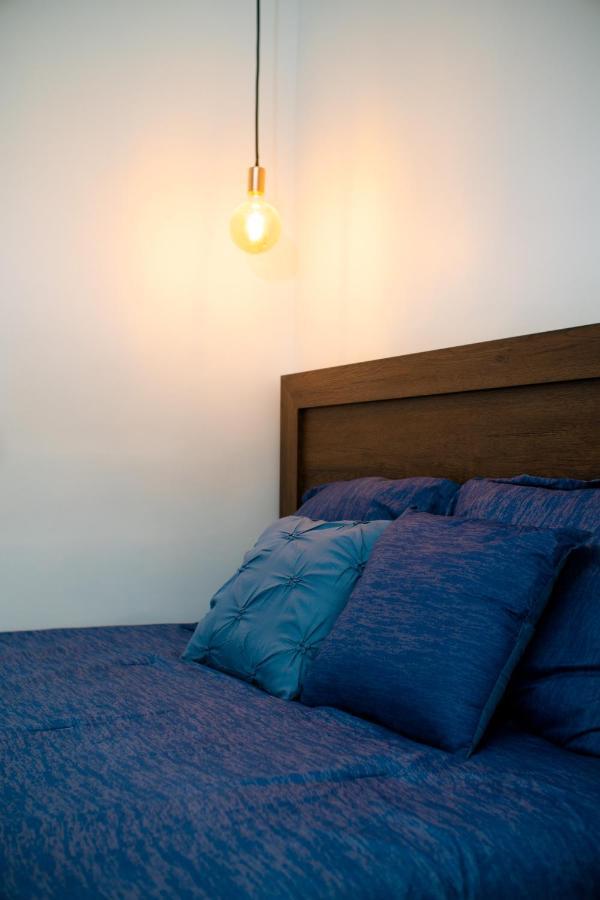 Doral Executive Apartments ديفيد المظهر الخارجي الصورة