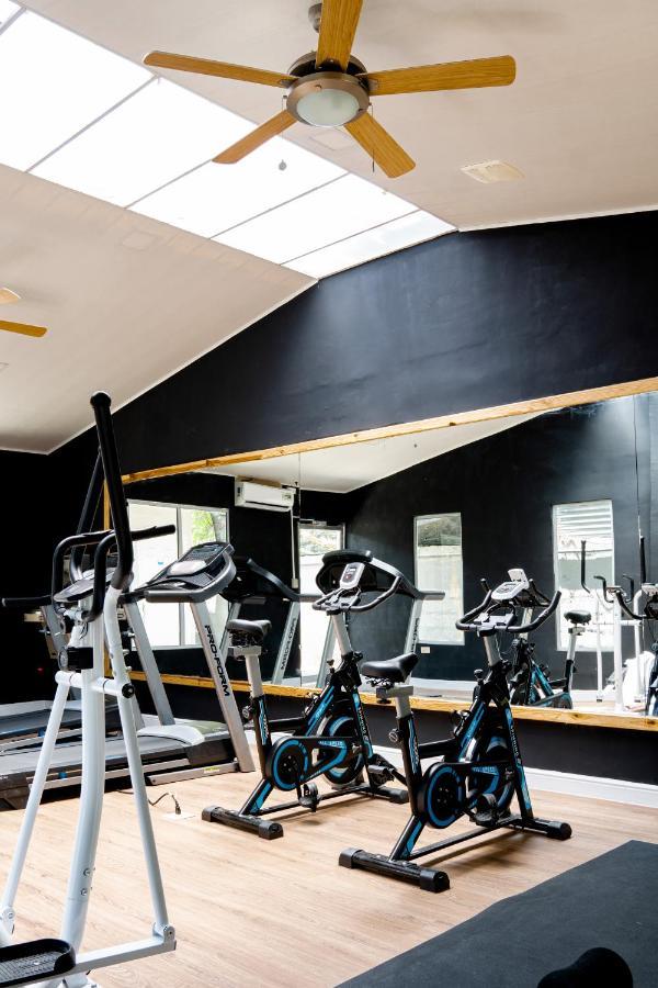 Doral Executive Apartments ديفيد المظهر الخارجي الصورة