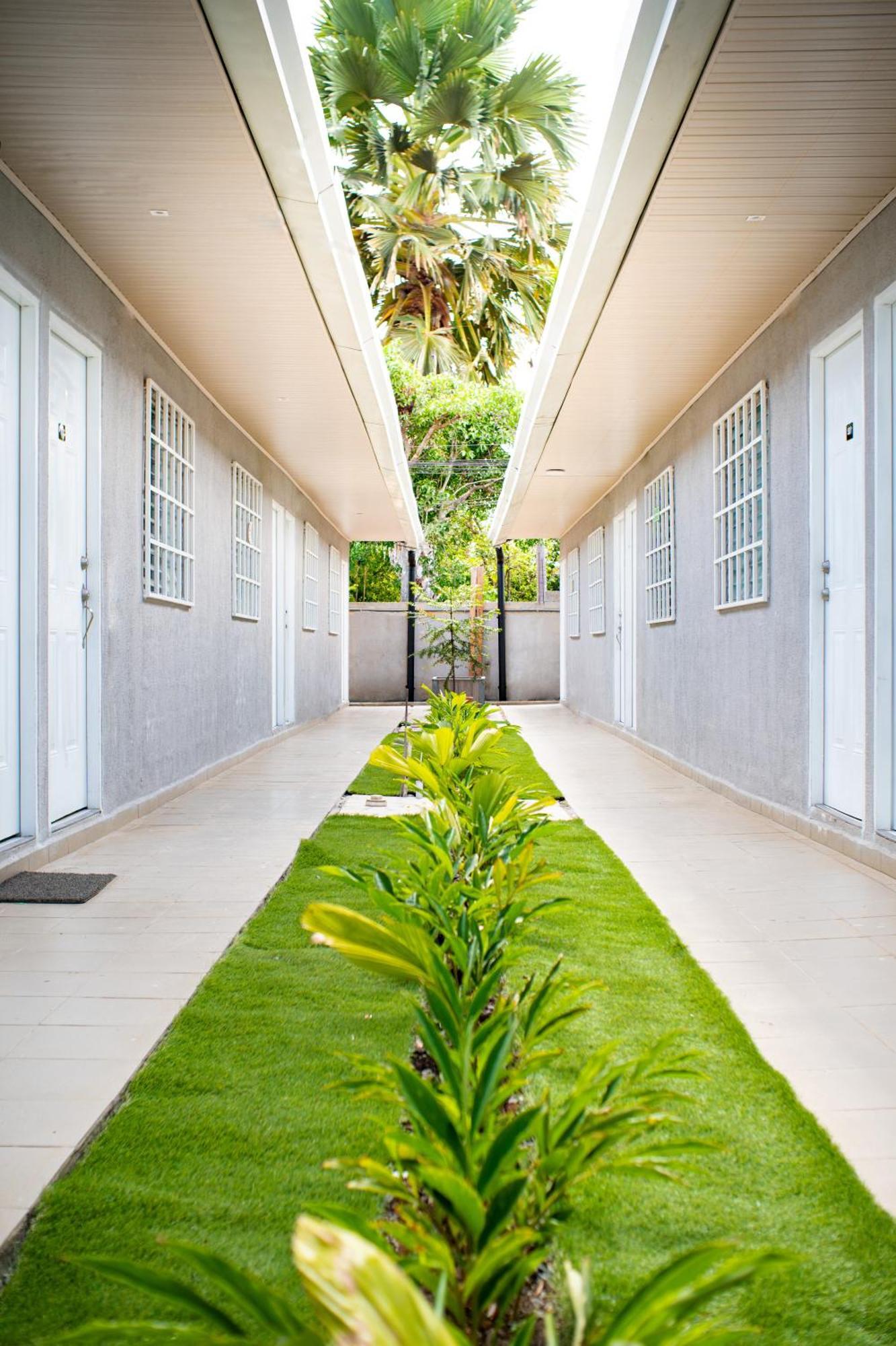 Doral Executive Apartments ديفيد المظهر الخارجي الصورة